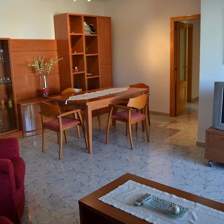 Octavios Apartman Denia Kültér fotó