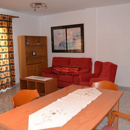 Octavios Apartman Denia Kültér fotó