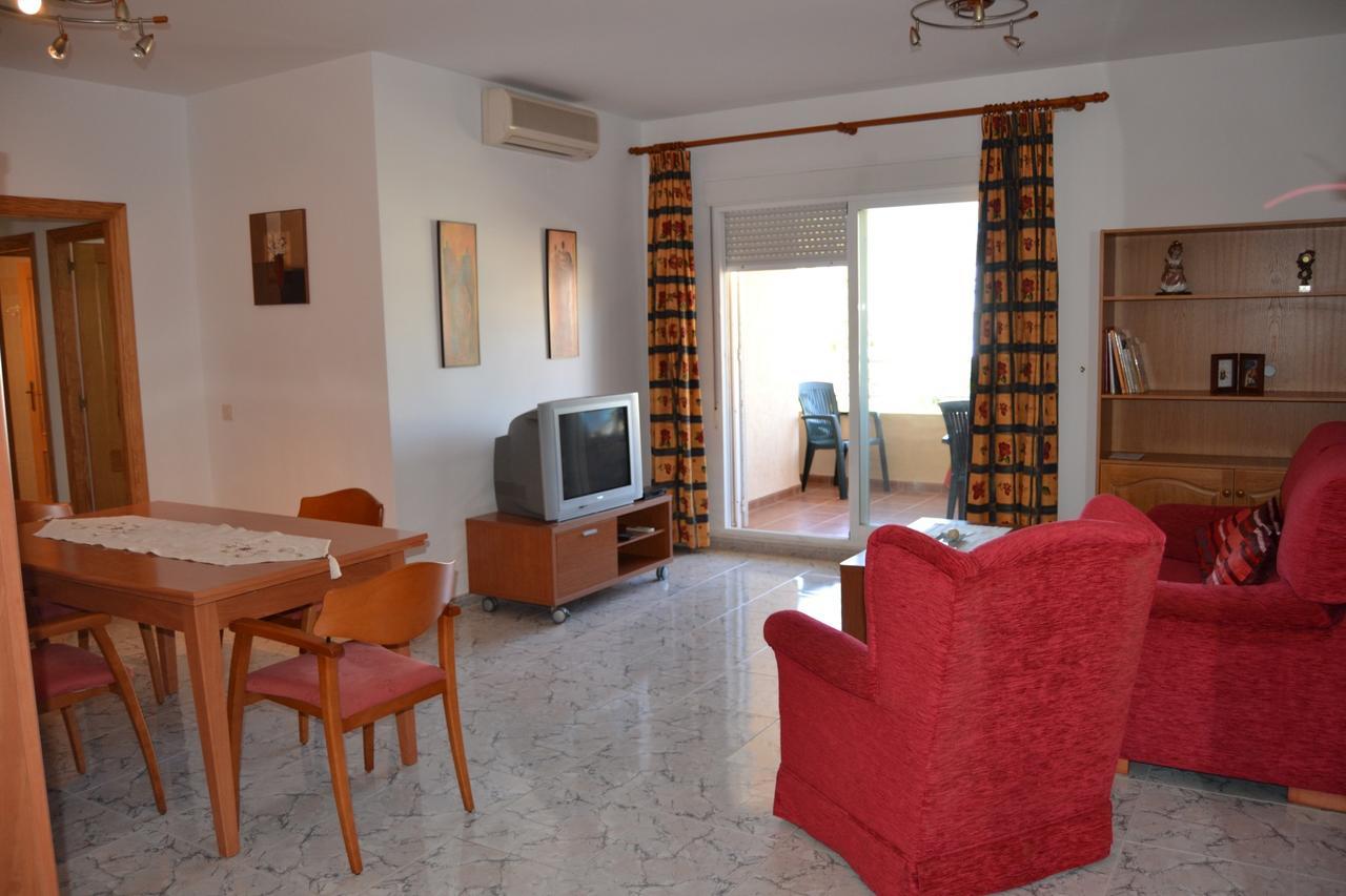 Octavios Apartman Denia Kültér fotó