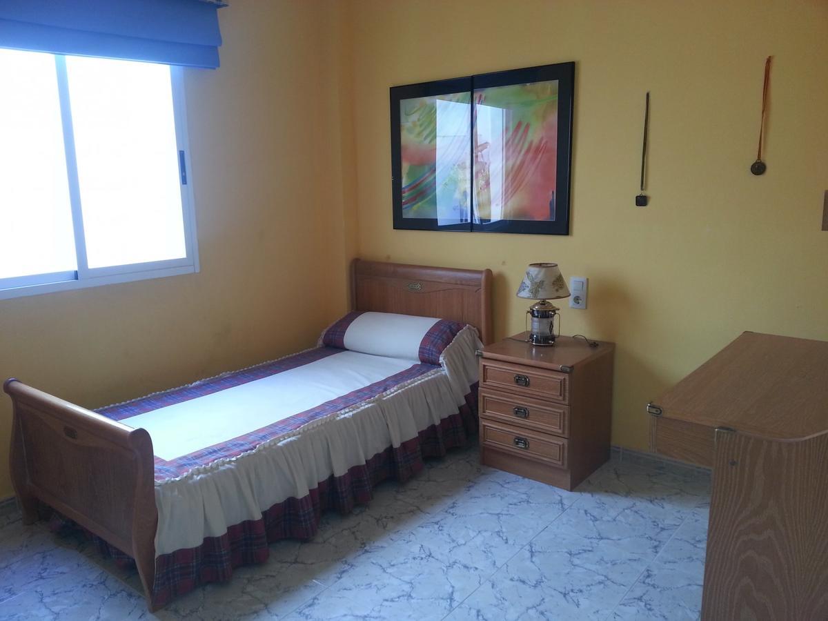 Octavios Apartman Denia Kültér fotó