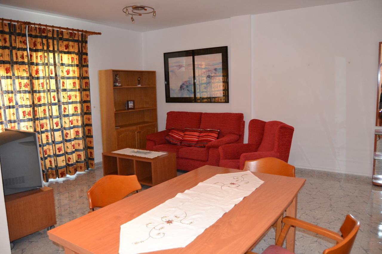 Octavios Apartman Denia Kültér fotó