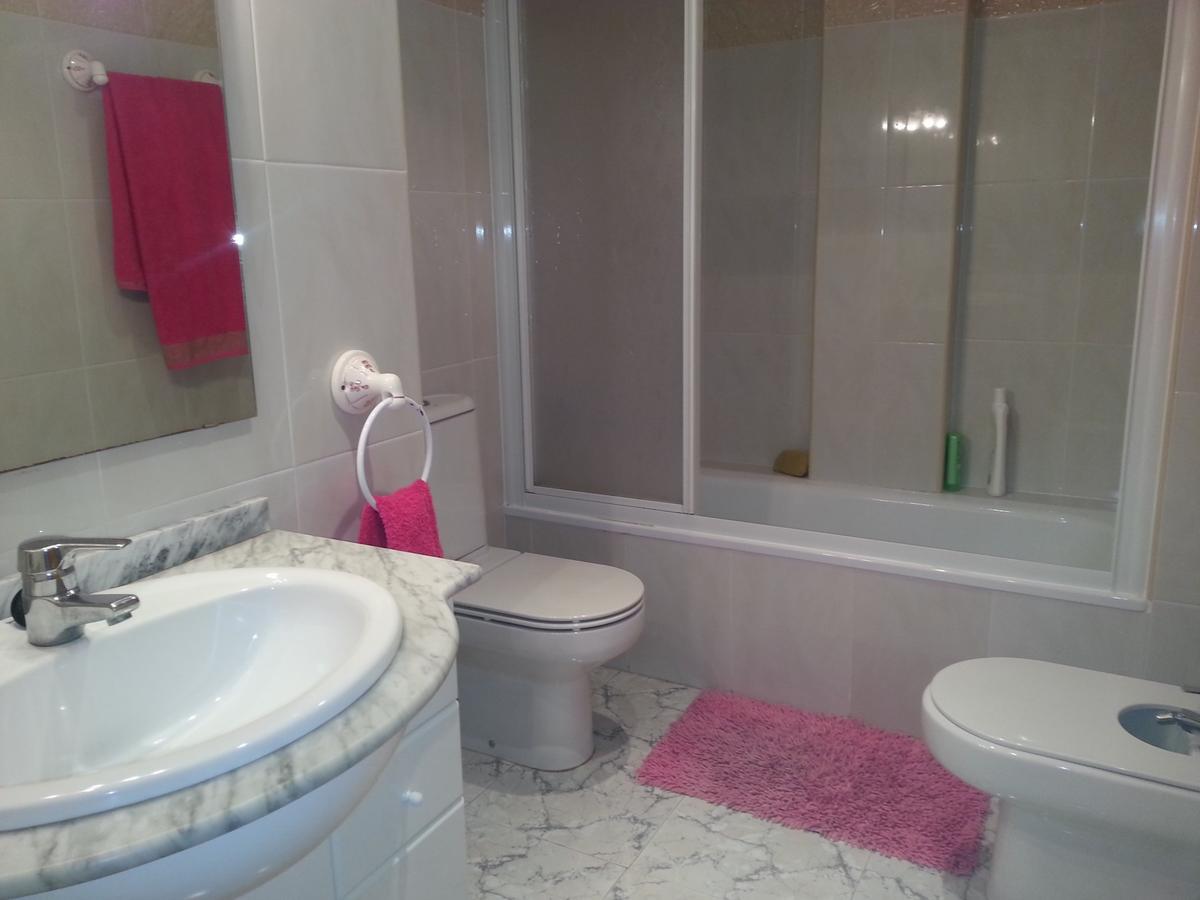 Octavios Apartman Denia Kültér fotó